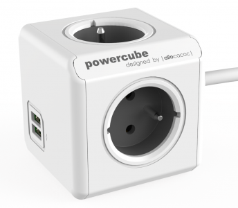 Powercube_usb